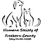 Homewardboundk9Rescue's Competitor - Humane Society Of Freeborn County logo