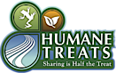 Humane Treats's logo Humane Treats's Company logo