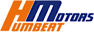 Nou Motor's Competitor - Humbert Camions logo