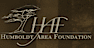 SFF's Competitor - Humboldt Area Foundation logo