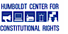 Humboldt Center For Constitutional Rights