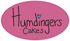 Humdingers Cakes's logo Humdingers Cakes's Company logo