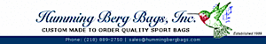Humming Berg Bags's logo Humming Berg Bags's Company logo