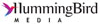 MDi's Competitor - Humming Bird Media logo