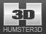 Humster 3D's logo Humster 3D's Company logo