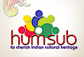 Humsub's logo Humsub's Company logo