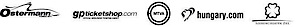 Hungaroring's logo Hungaroring's Company logo
