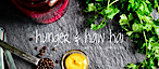 Hunger & Haw Hai's logo Hunger & Haw Hai's Company logo