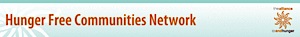 Hungerfreecommunities's logo Hungerfreecommunities's Company logo