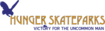 Hunger Skateparks
