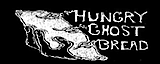 Hungry Ghost Bread