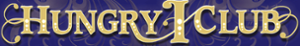 Hungry I Club