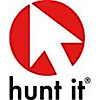 HUNT IT's logo HUNT IT's Company logo