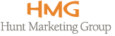 Hunt Marketing Group's logo Hunt Marketing Group's Company logo