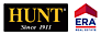 HUNT Real Estate