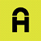Morsekode's Competitor - Huntadkins logo