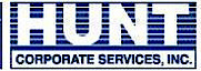 Hunt Corporate Services, Inc.