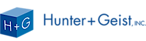 Hunter + Geist