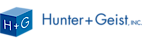 Hunter + Geist