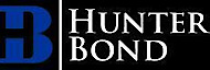 Hunter Bond's logo Hunter Bond's Company logo