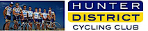 Hunter District Cycling Club
