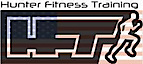 Hunter Fitness Training's logo Hunter Fitness Training's Company logo