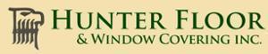 Hunter Floor's logo Hunter Floor's Company logo