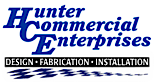 Huntercommercial