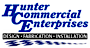 Huntercommercial