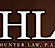 HUNTER LAW