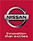 Triangle Imports's Competitor - Hunternissan logo