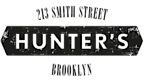 Hunter's