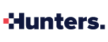 Hunters's logo Hunters's Company logo