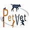 Grand Pet Care Centers's Competitor - Huntington Pet Vet logo