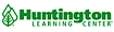 Sylvan Learning's Competitor - Huntingtonhelps logo