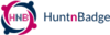 HuntnBadge