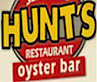 Hunts Oyster Bar's logo Hunts Oyster Bar's Company logo