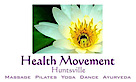 Huntsville Health Movement's logo Huntsville Health Movement's Company logo