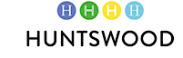 Huntswood's logo Huntswood's Company logo