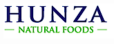 Hunza Natural Foods