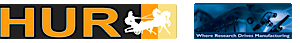 Hur Enterprises Inc's logo Hur Enterprises Inc's Company logo