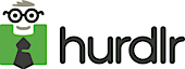 Hurdlr's logo Hurdlr's Company logo