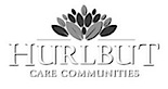 Hurlbut Care Communities's logo Hurlbut Care Communities's Company logo