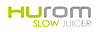 Hurom Slow Juicer