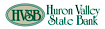 Huron Valley State Bank's company profile