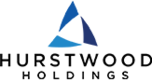 Hurstwood Holdings's logo Hurstwood Holdings's Company logo