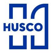 Husco International logo