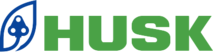 Husk's logo Husk's Company logo