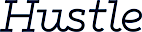 Hustle, Inc. logo