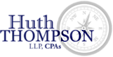 Huth Thompson's logo Huth Thompson's Company logo